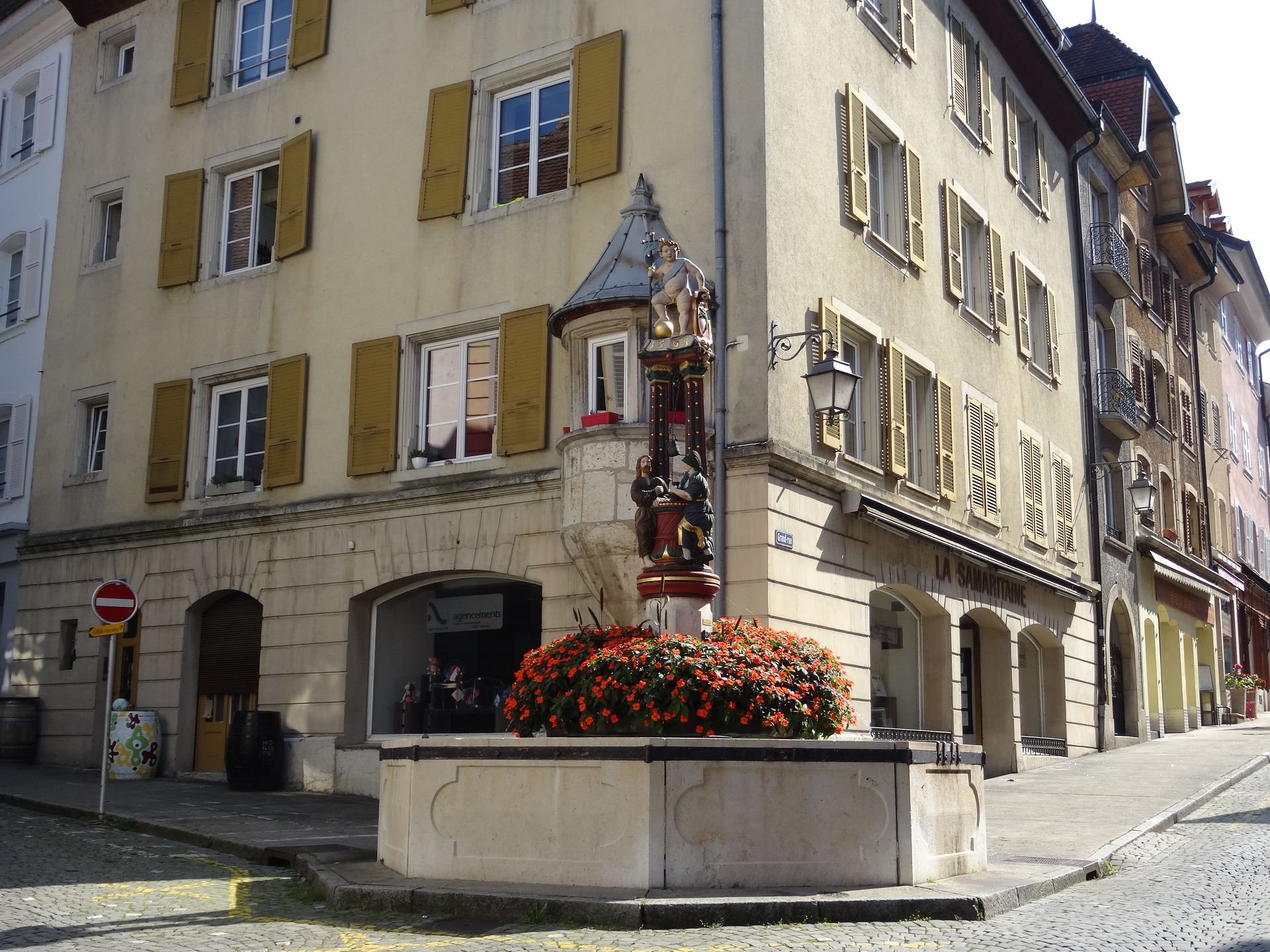 Porrentruy